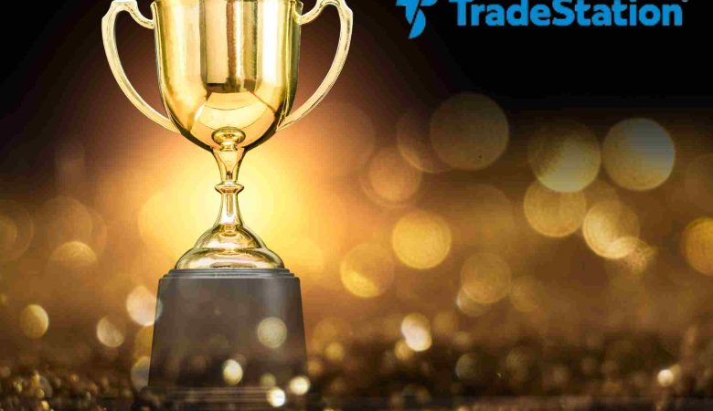 StockHero Congratulates TradeStation For Award!
