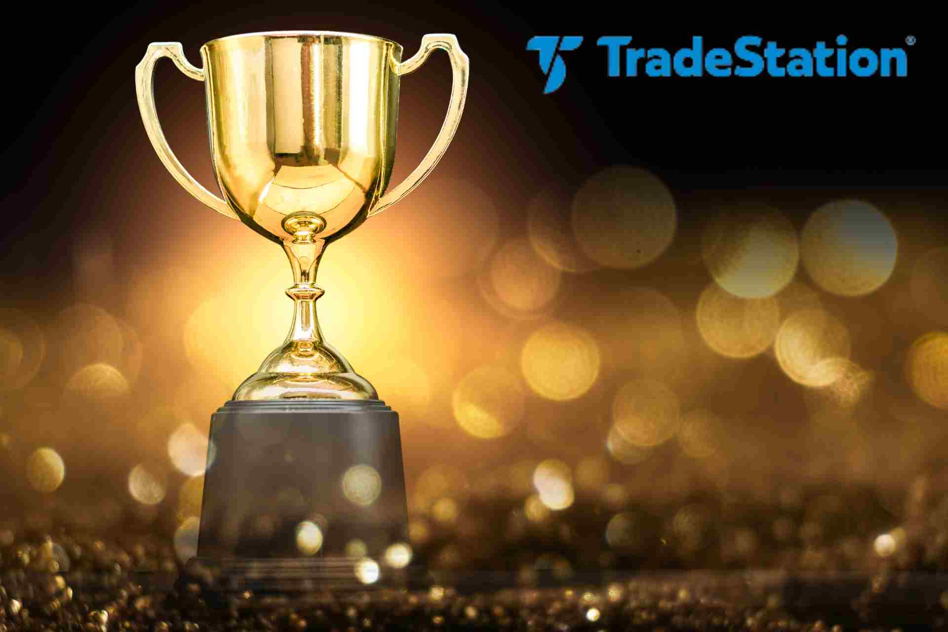 TradeStation Award