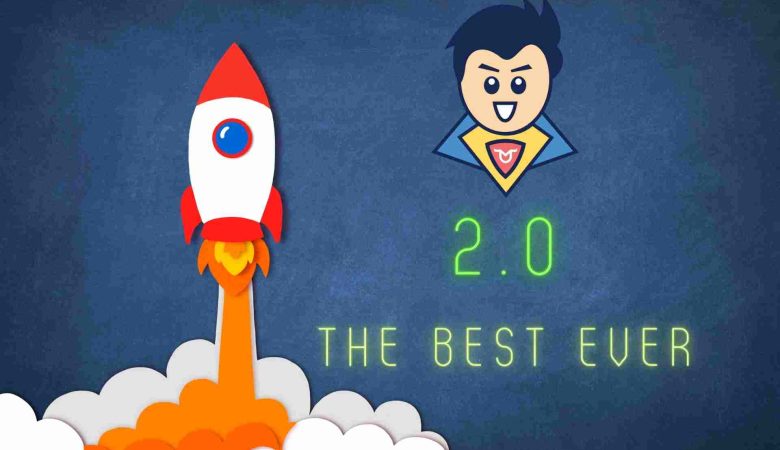 Get Ready For StockHero V2 – The Best Ever Edition!