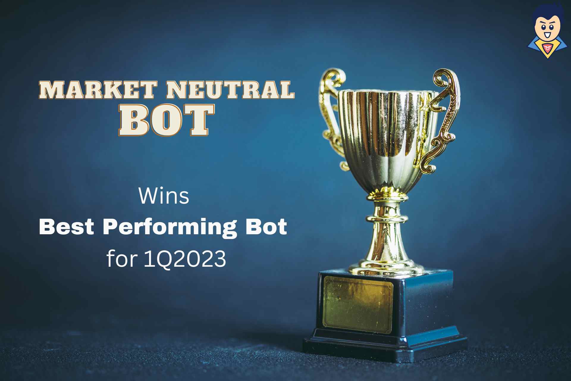 Market Neutral Bot