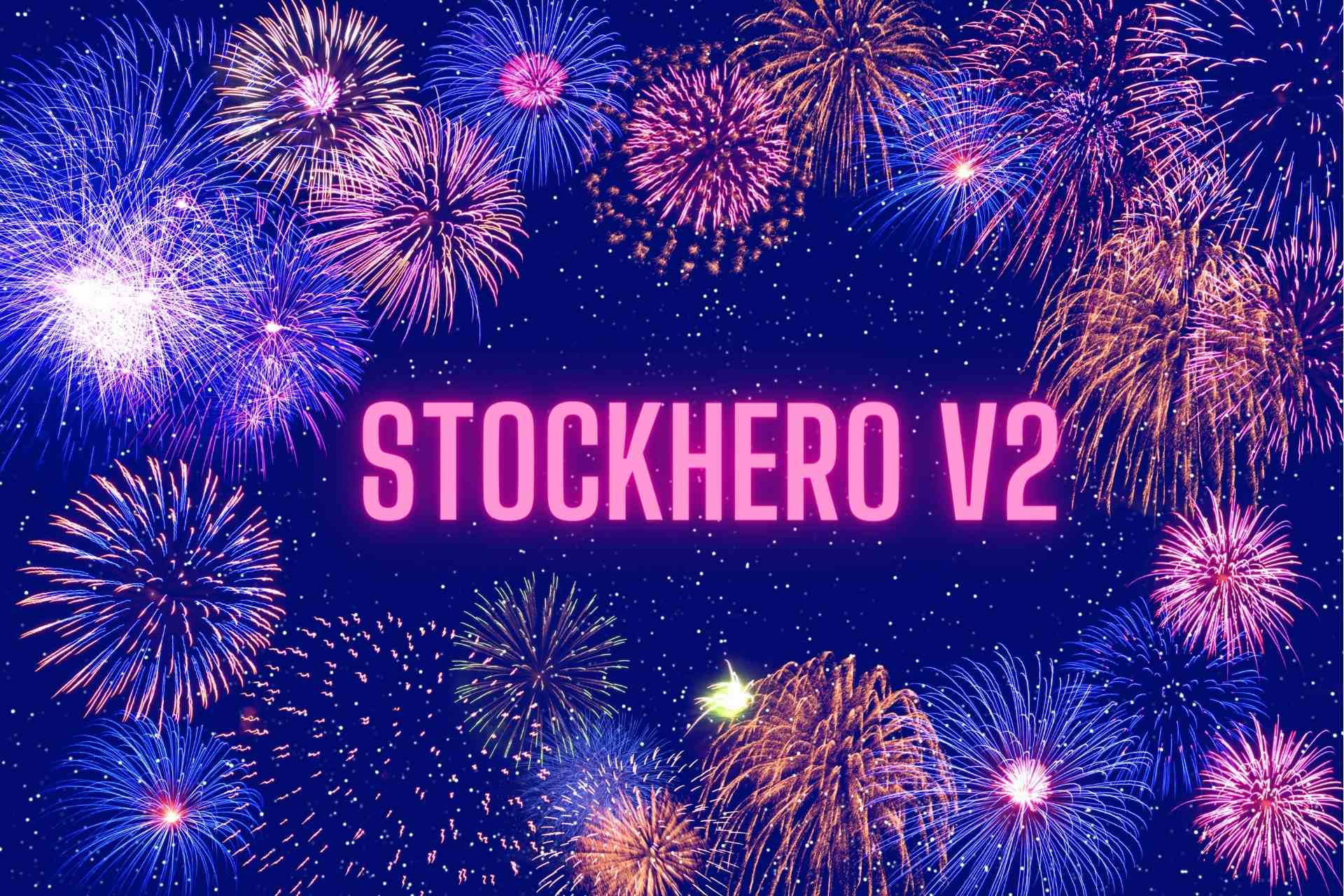 StockHero V2