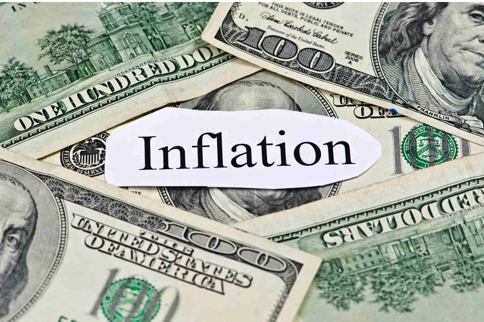 inflation