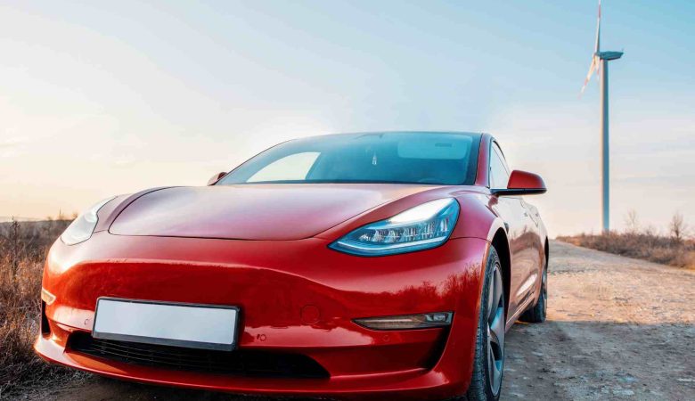 The Future is EV – Will Tesla Dominate?