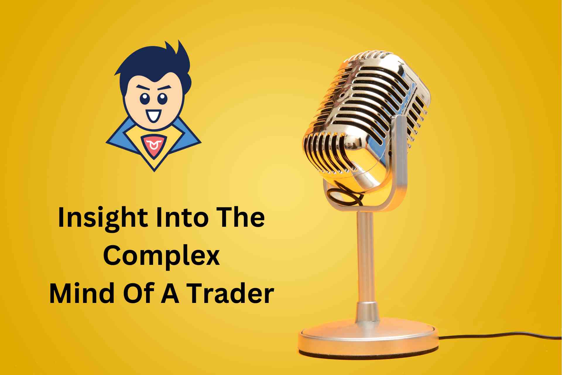 Interview with a Stock Trader