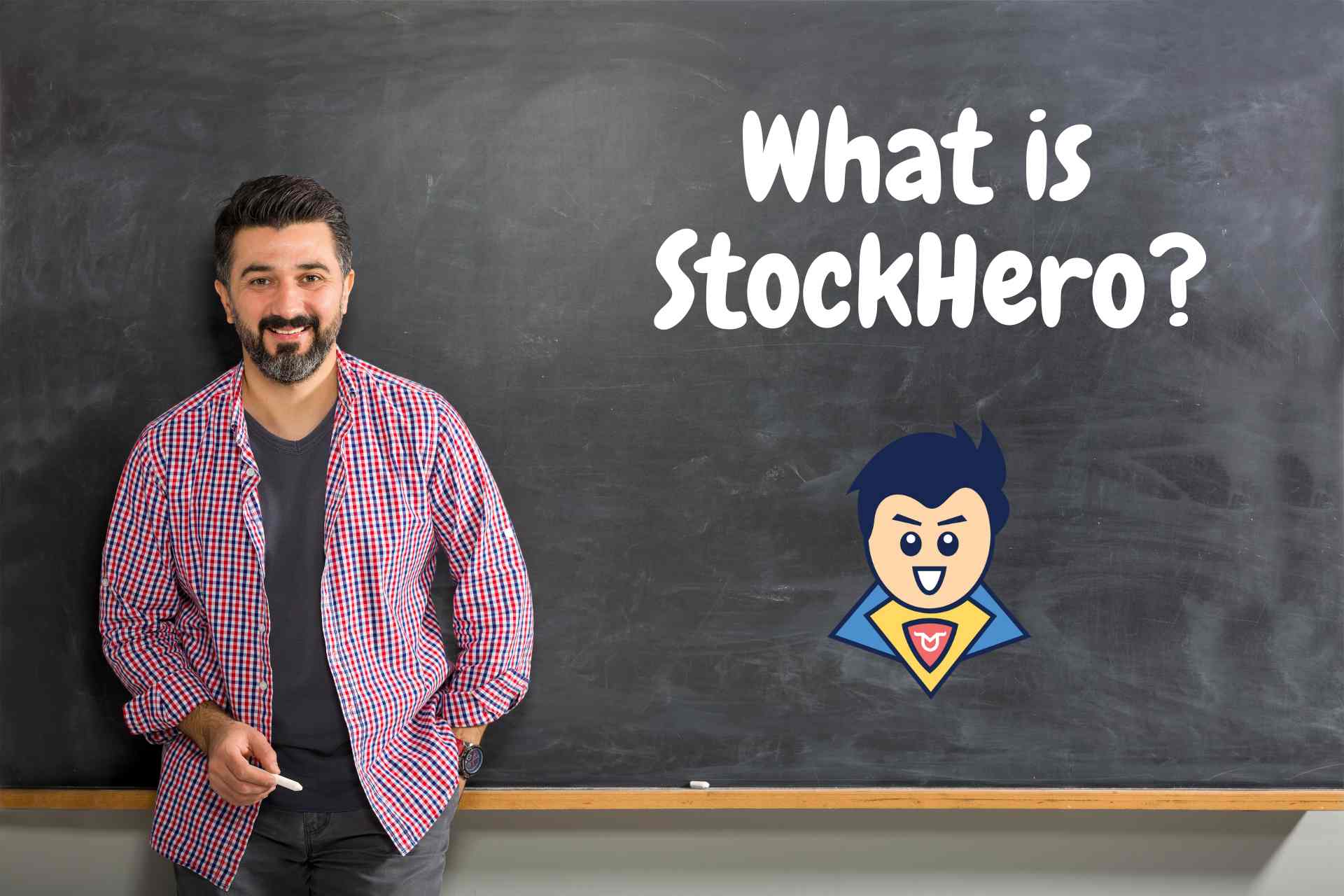 Explaining StockHero
