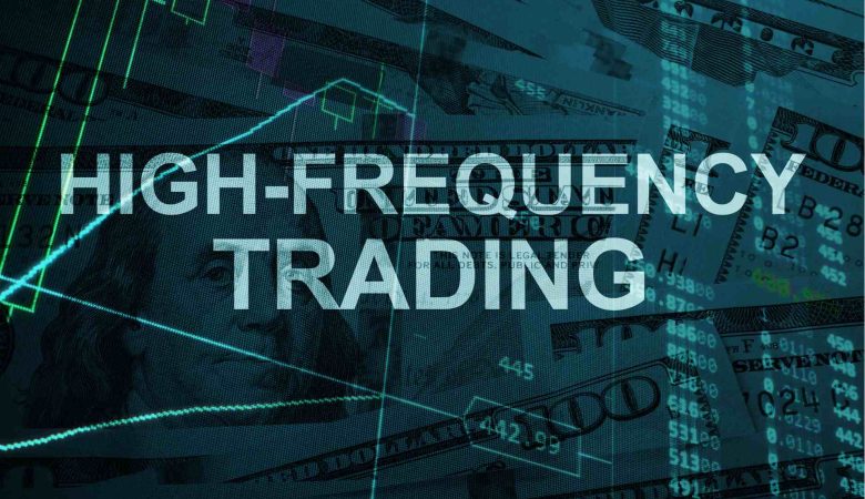 High Frequency Trading Strategies That A Retail Trader Can Use
