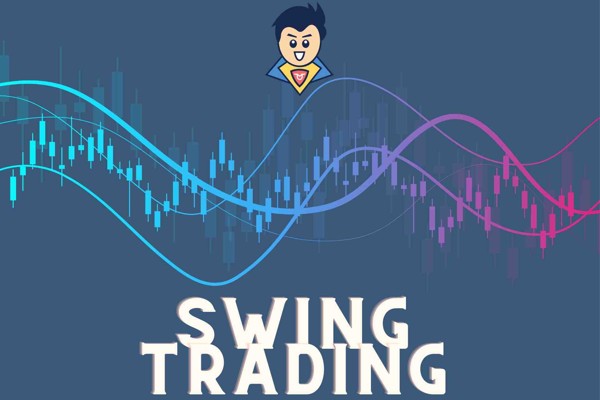 Swing Trading Strategy Bot