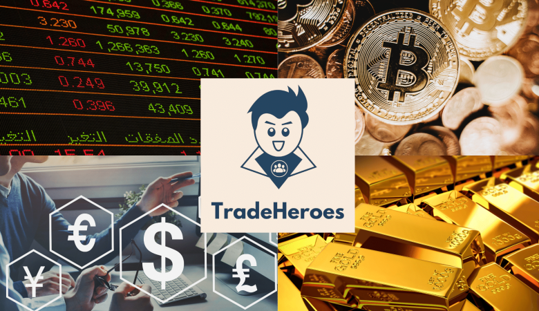 Trade Stocks, Crypto, Forex and More with StockHero’s New All-In-One Plan
