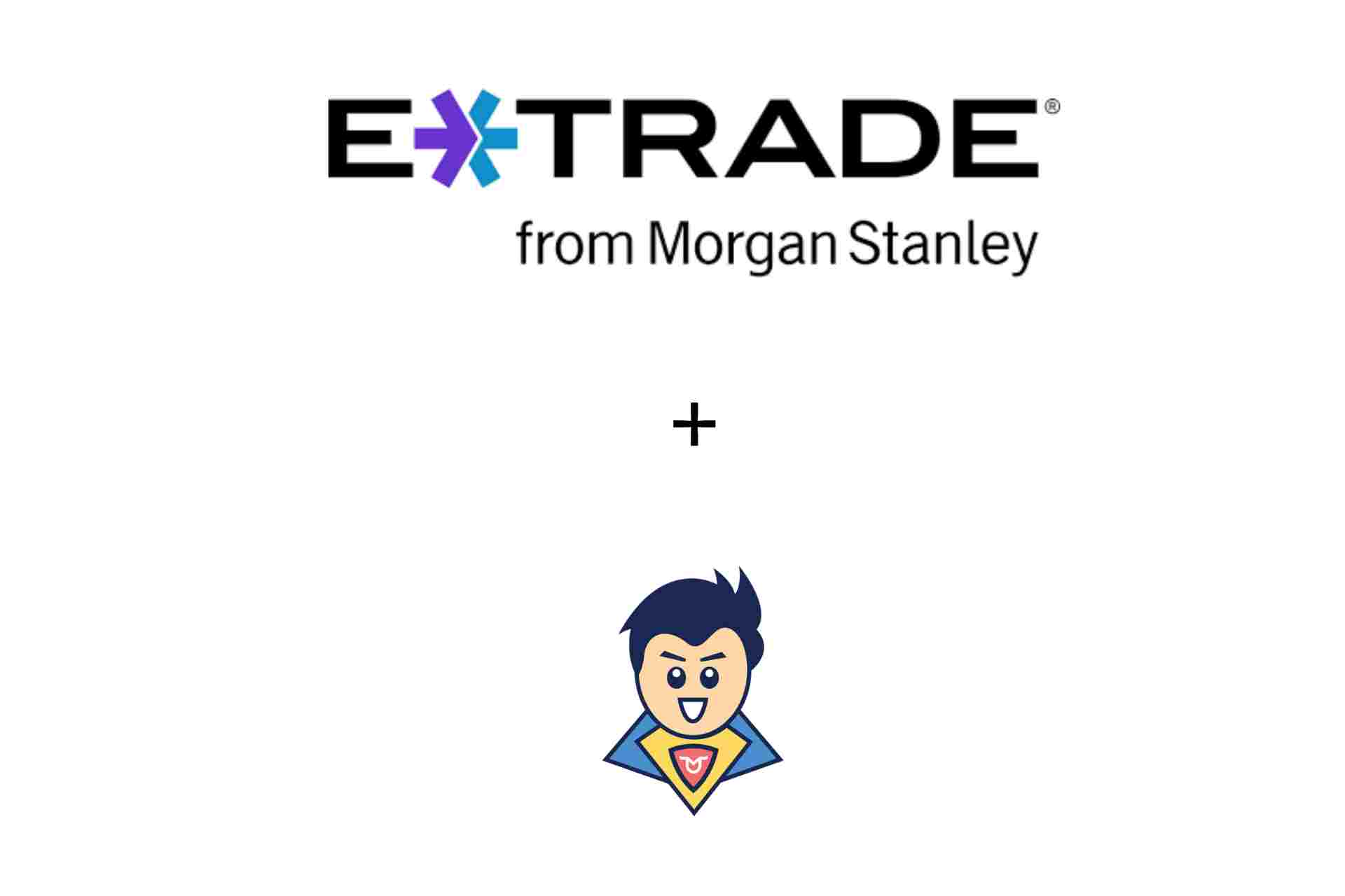 StockHero Now Supports E*Trade | StockHero