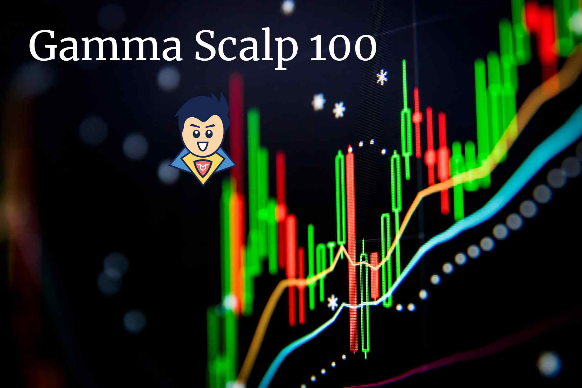 StockHero Launches New Marketplace Strategy: Gamma Scalp 100 | StockHero