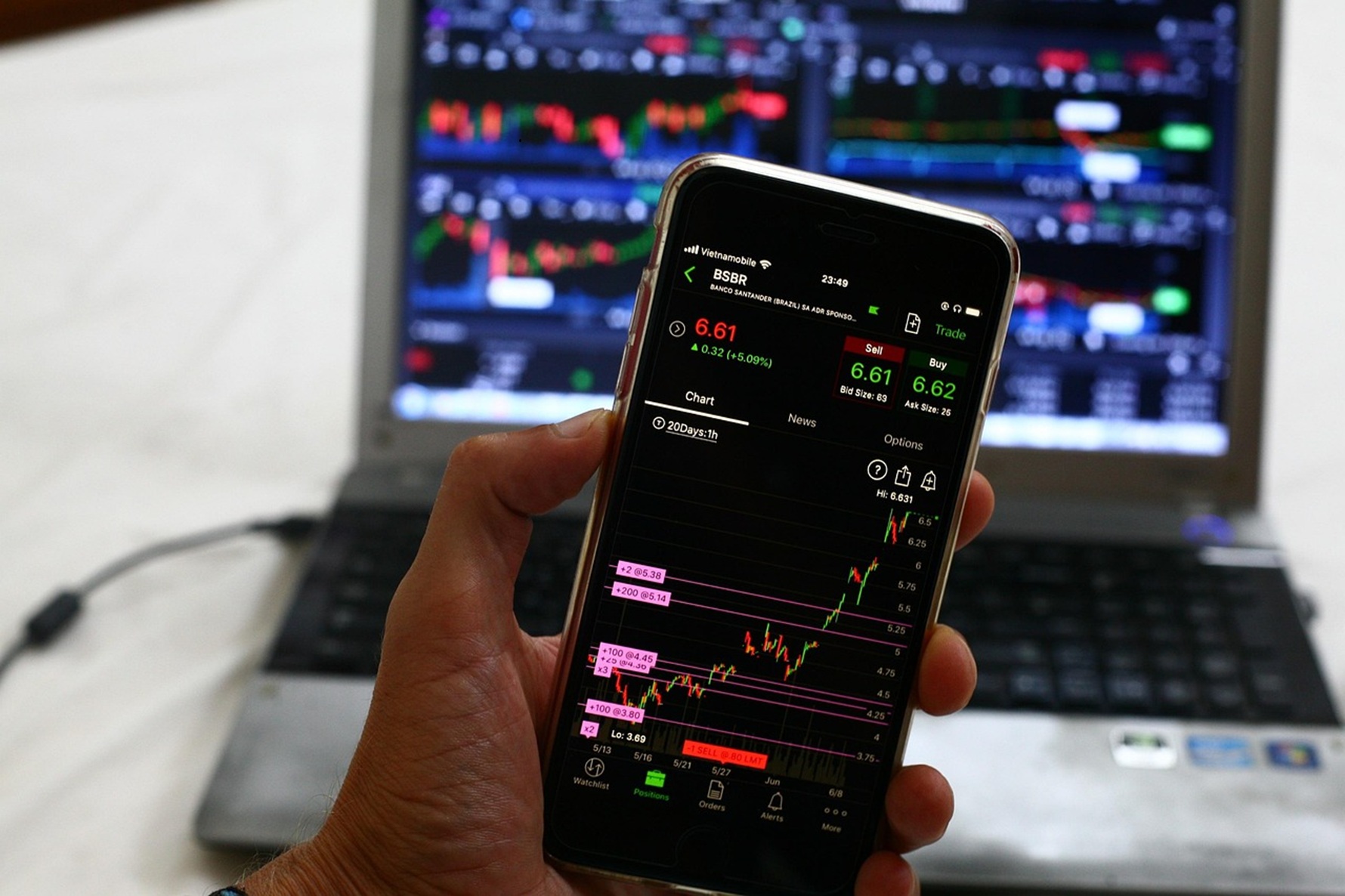 Stock Hero Understanding Your First Trading Bot’s Settings: A Beginner’s Guide to ...